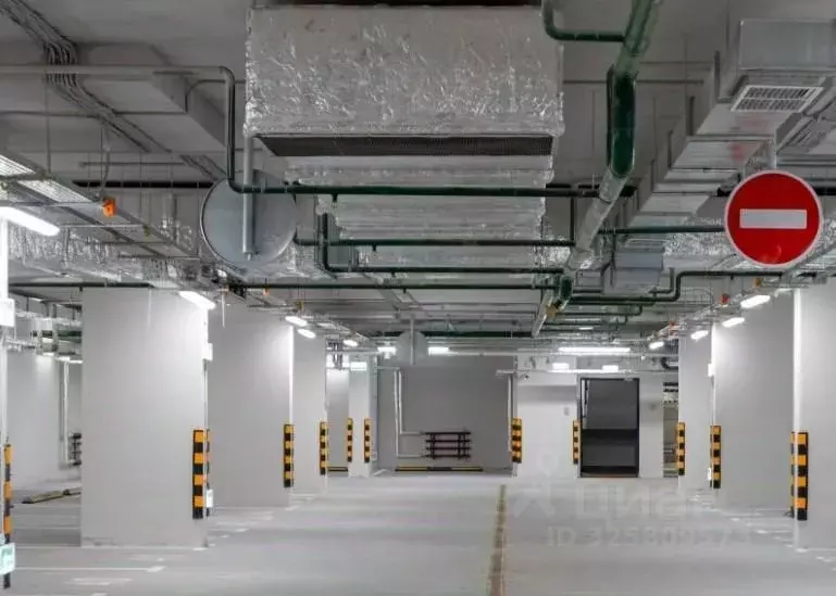 Гараж в Москва Ставропольская ул., 1 (15 м) - Фото 1