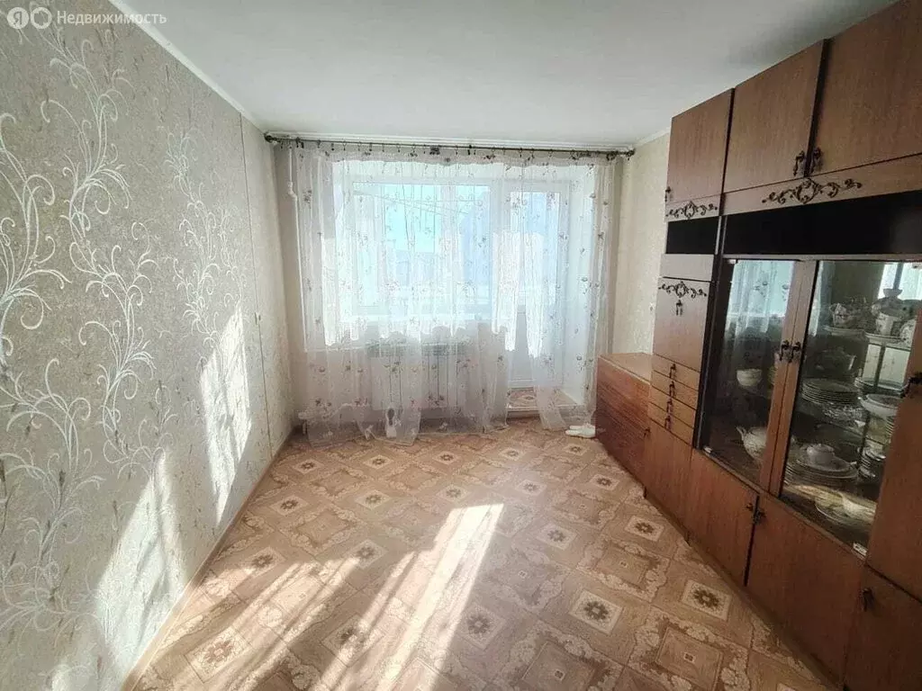 2-комнатная квартира: Нижние Серги, Коммунистическая улица, 1 (39.8 м) - Фото 0