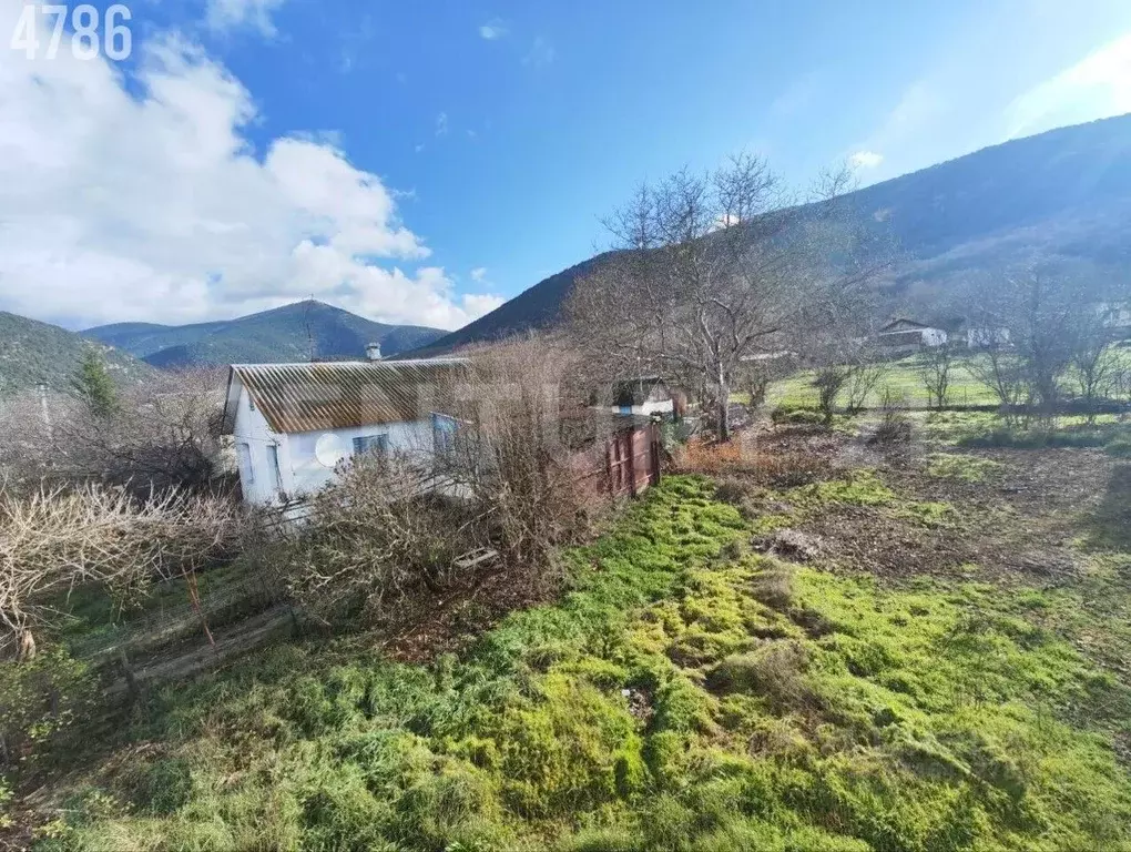 Дом в Севастополь с. Родниковское, ул. Грищенко, 9 (54 м) - Фото 2