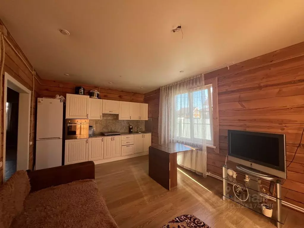 Дом в Башкортостан, Уфа городской округ, с. Нагаево ул. Михаила ... - Фото 1