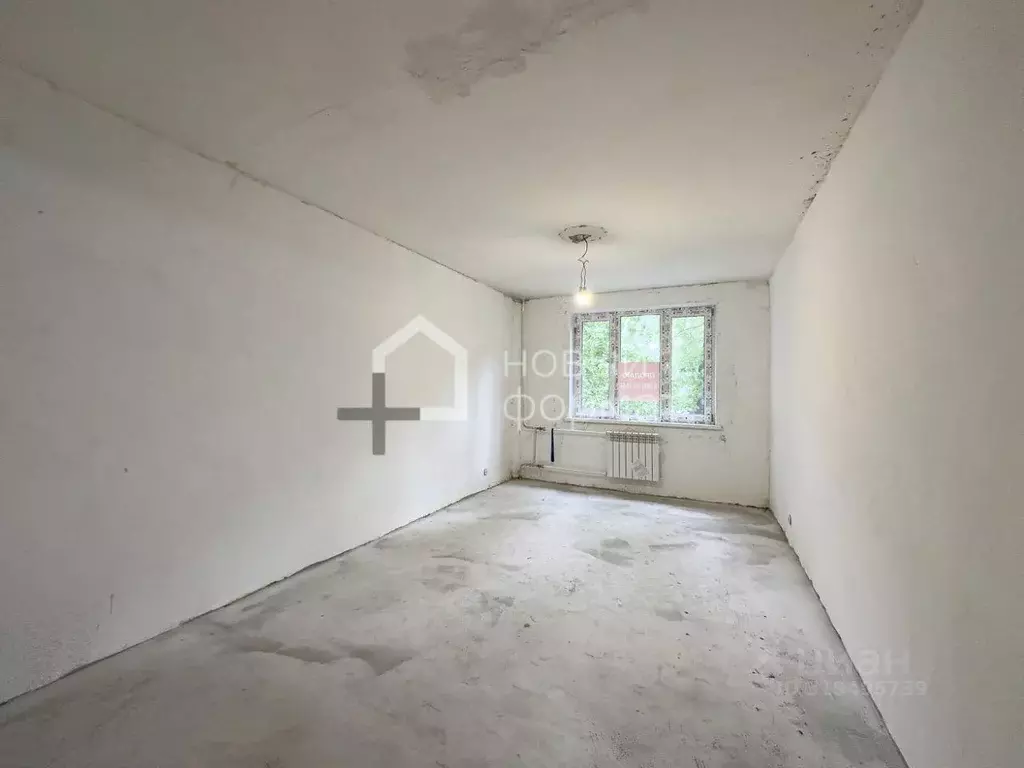 Квартира, 1 комната, 30.4 м - Фото 0