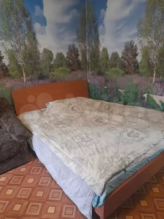 2-к. квартира, 45 м, 2/2 эт. - Фото 0