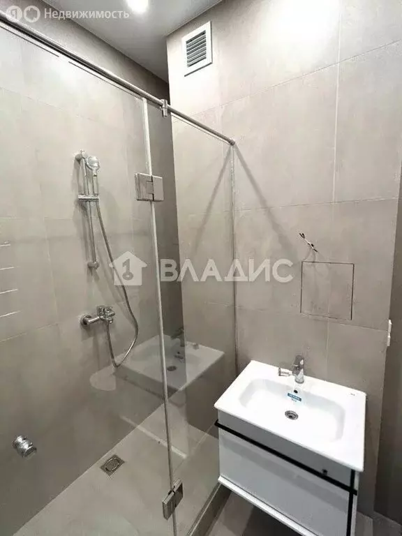 Квартира-студия: Москва, проезд Серебрякова, 11к2 (34.3 м) - Фото 1