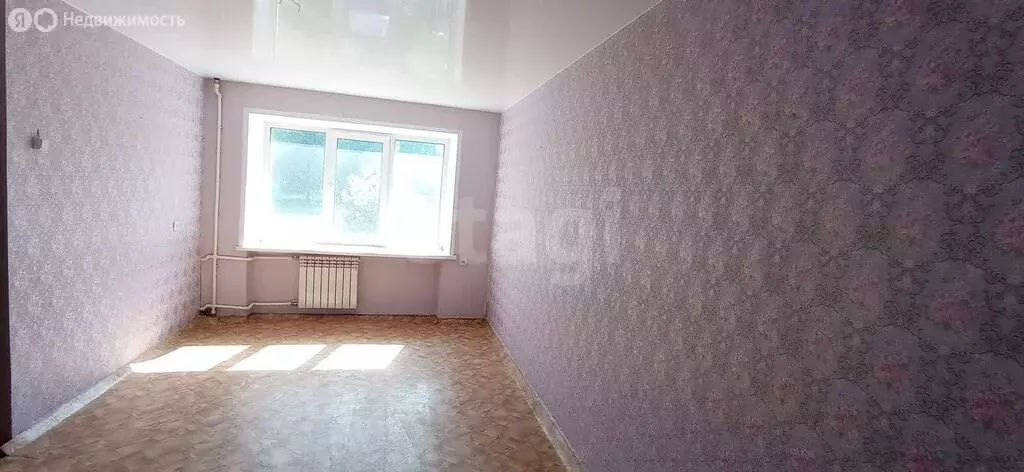 1-комнатная квартира: Юрга, Строительная улица, 33 (32.2 м) - Фото 0