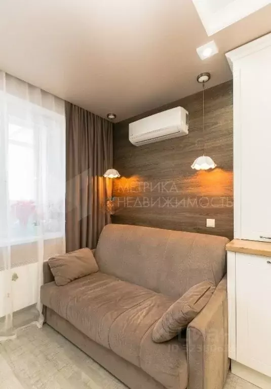 3-к кв. Тюменская область, Тюмень Кремлевская ул., 110к1 (100.0 м) - Фото 1