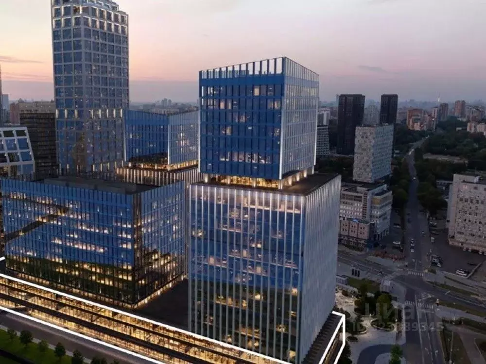 Торговая площадь в Москва Старокалужское ш., 64 (144 м) - Фото 1