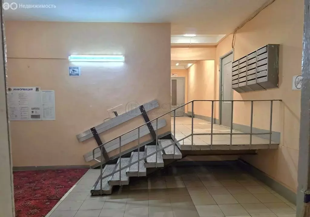 1-комнатная квартира: Москва, Озёрная улица, 31к1 (34.6 м) - Фото 2