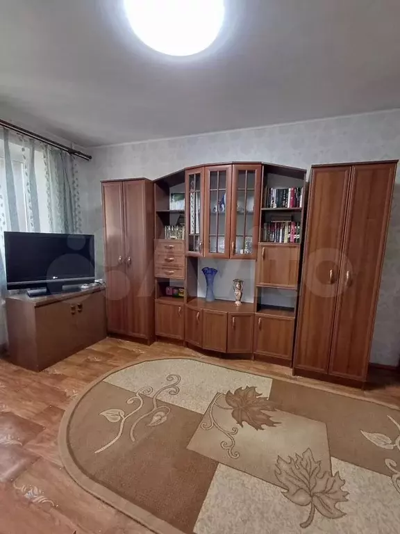 1-к. квартира, 36 м, 2/9 эт. - Фото 0