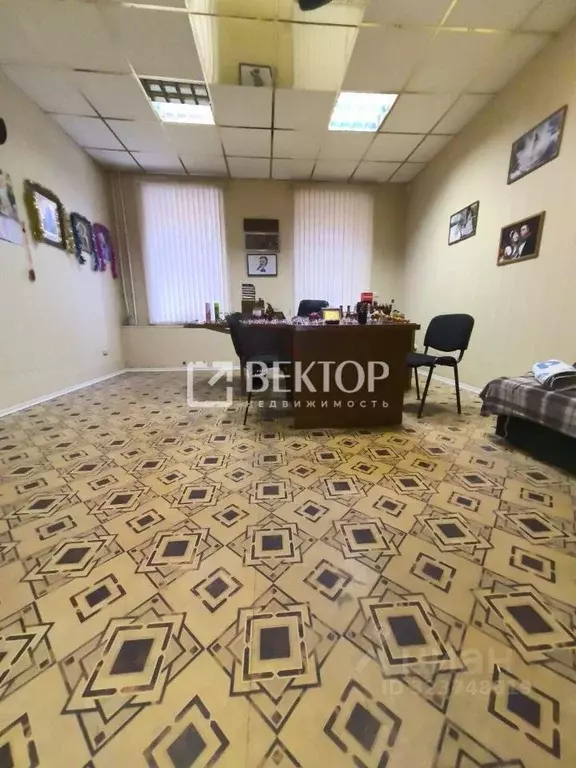 3-к кв. Ивановская область, Иваново Московская ул., 46 (89.3 м) - Фото 0