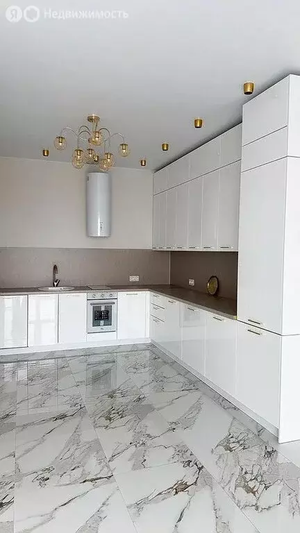 1-комнатная квартира: Геленджик, улица Гринченко, 21 (64.3 м) - Фото 1