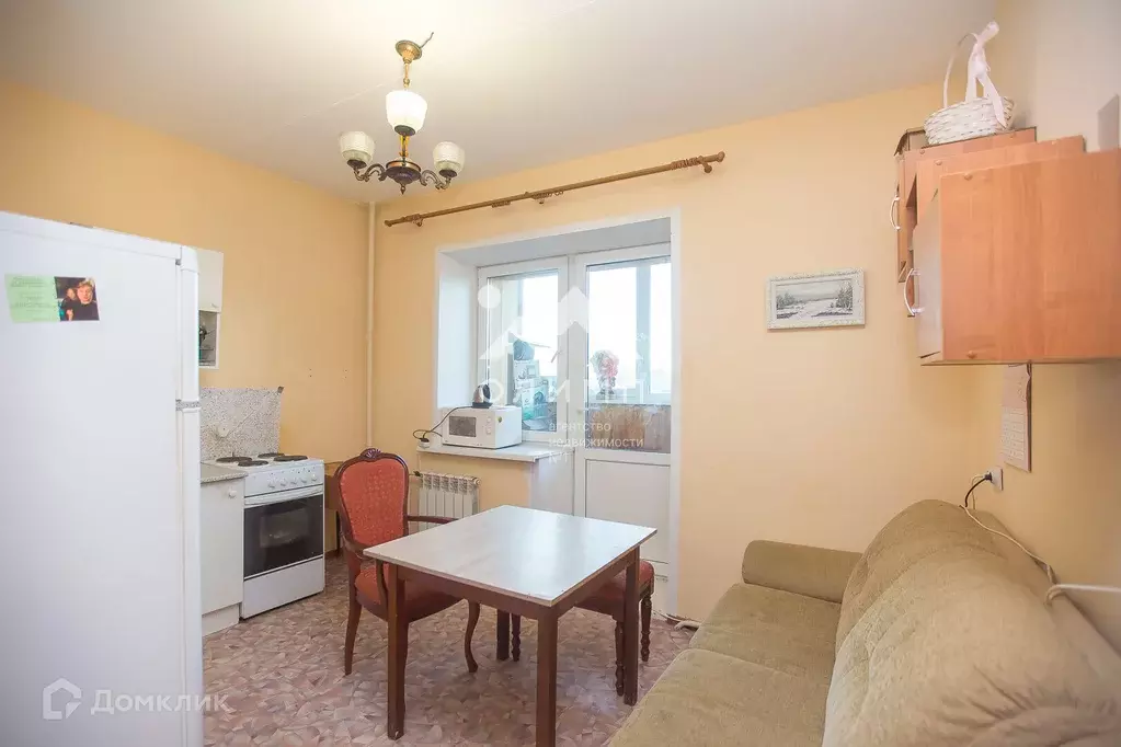 Продаётся 1-к квартира, 41.8 м - Фото 0