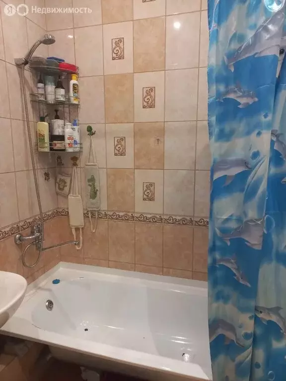 1-комнатная квартира: Омск, улица Крупской, 14к4 (31 м) - Фото 1