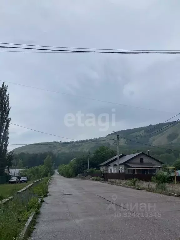 Участок в Башкортостан, Стерлитамакский район, Алатанинский сельсовет, ... - Фото 1