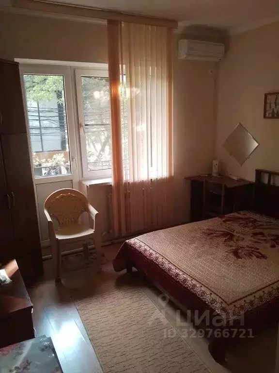 Комната Краснодарский край, Геленджик Морская ул., 16А - Фото 2