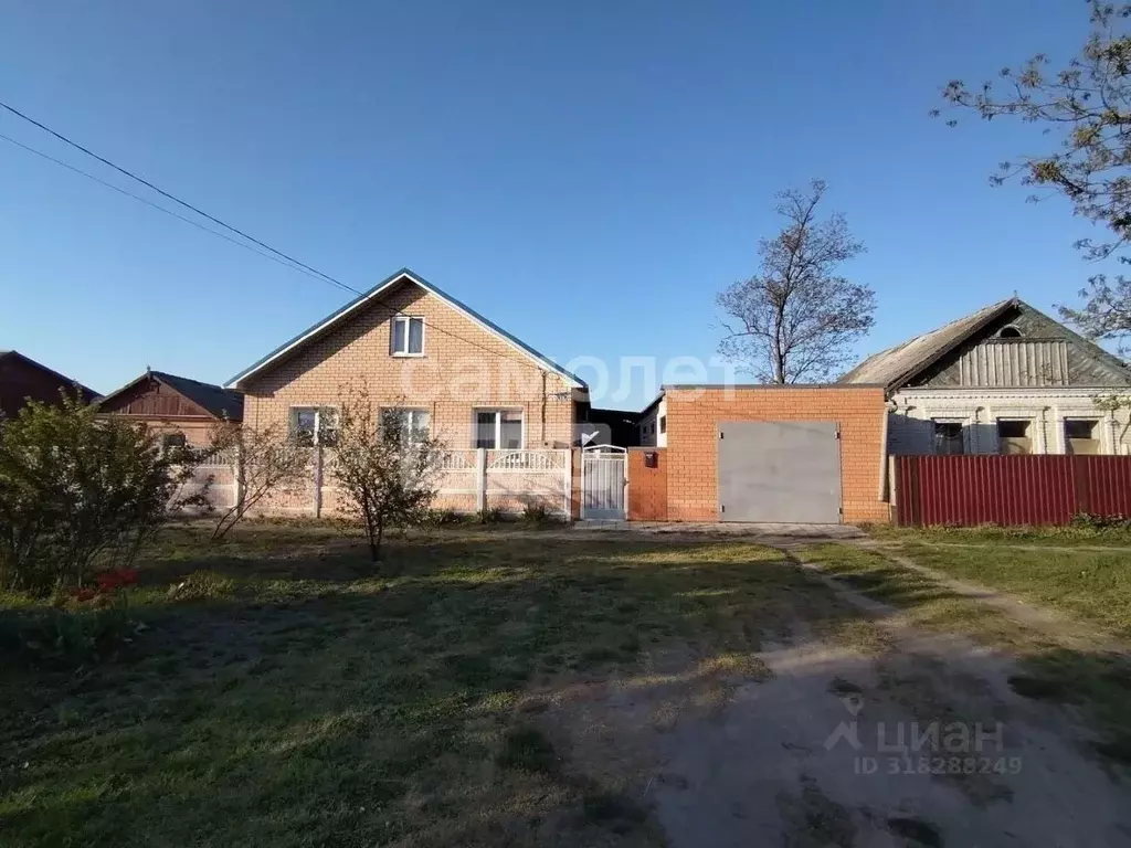 Дом в Краснодарский край, Темрюк ул. 27 Сентября, 18 (114 м) - Фото 1