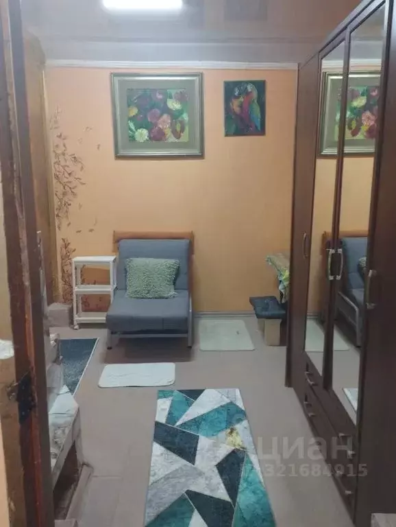 Дом в Крым, Ялта ул. Средне-Слободская, 22А (35 м) - Фото 2