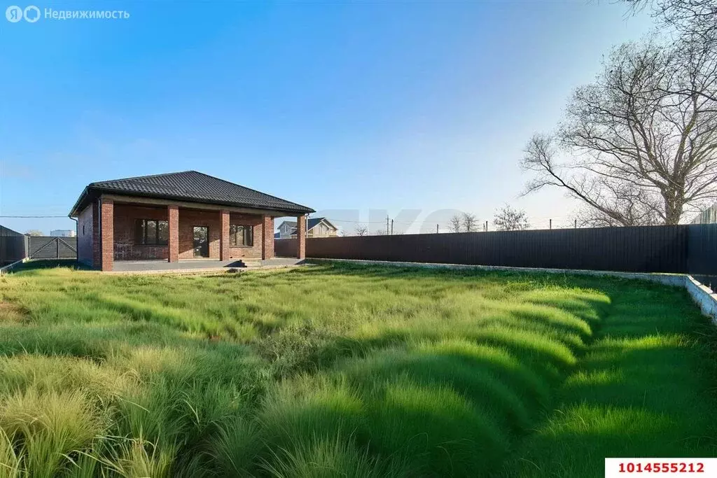 Дом в Козет, Школьная улица, 31/7 (100 м) - Фото 1