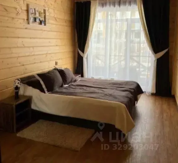 Комната Челябинская область, Миасский городской округ, с. Сыростан ул. ... - Фото 1