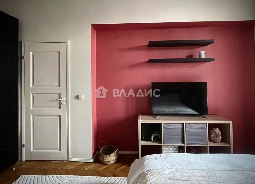 2-к кв. Москва Волоколамское ш., 6 (68.6 м) - Фото 1