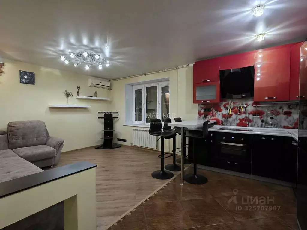 3-к кв. Московская область, Фрязино просп. Мира, 23 (60.0 м) - Фото 2