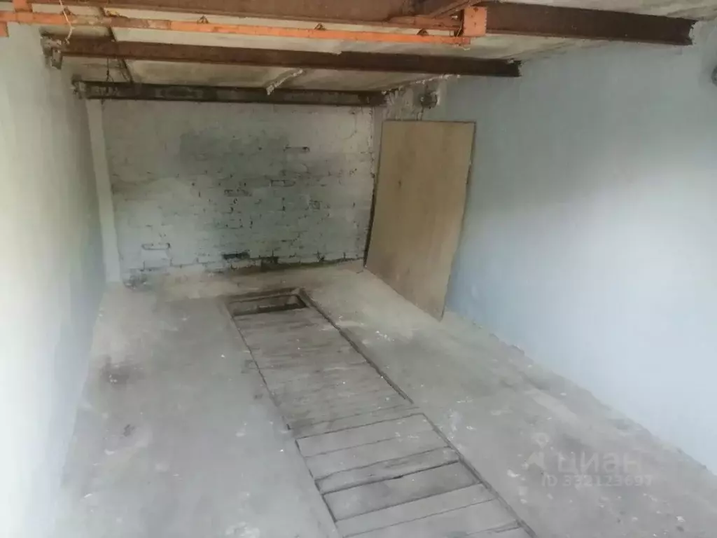 Гараж в Красноярский край, Красноярск ул. Воронова, 11А (18 м) - Фото 2