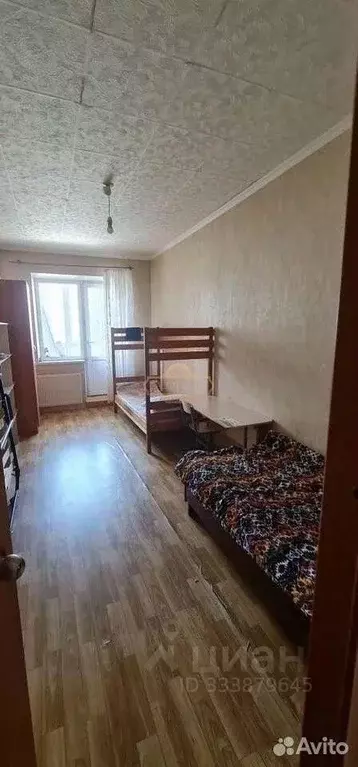 2-к кв. Санкт-Петербург ул. Оптиков, 49к2 (65.1 м) - Фото 1