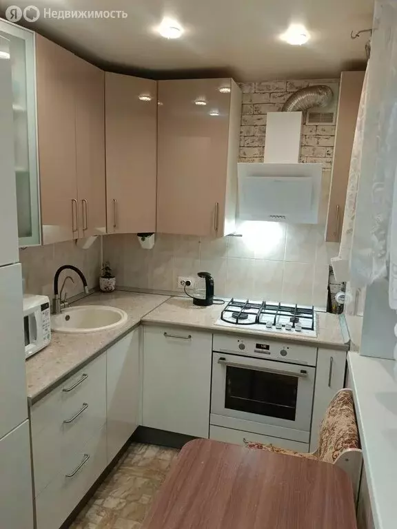 2-комнатная квартира: Зеленогорск, территория Решетниково, 10 (48.4 м) - Фото 0