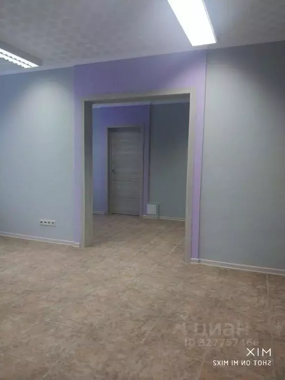 Офис в Новосибирская область, Новосибирск ул. Ватутина, 45/1 (45 м) - Фото 2