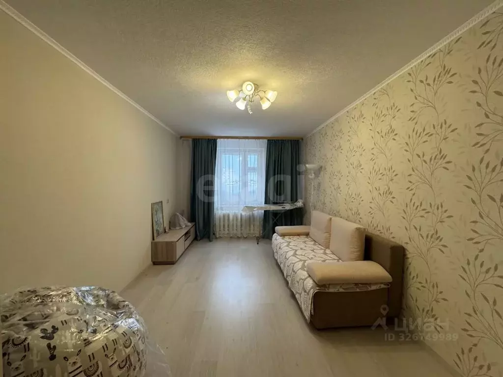 1-к кв. Коми, Сыктывкар ул. Свободы, 29 (35.8 м) - Фото 1