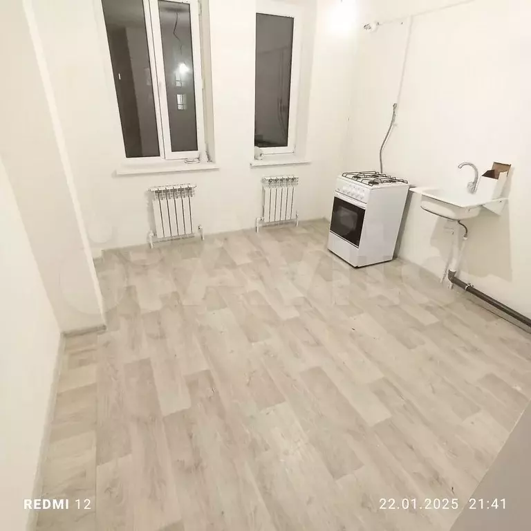 2-к. квартира, 52 м, 7/9 эт. - Фото 0