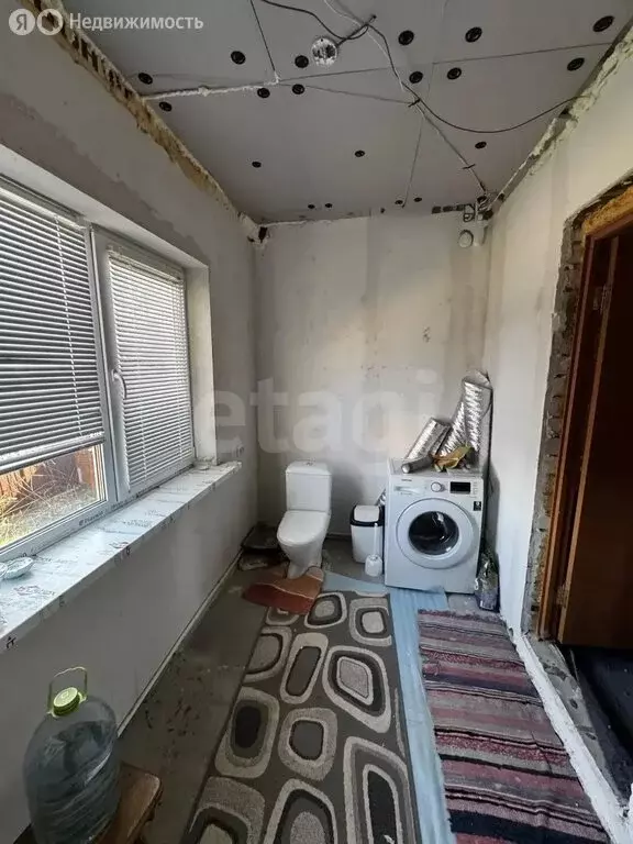 Дом в посёлок Верный Путь, Урожайная улица (119 м) - Фото 2