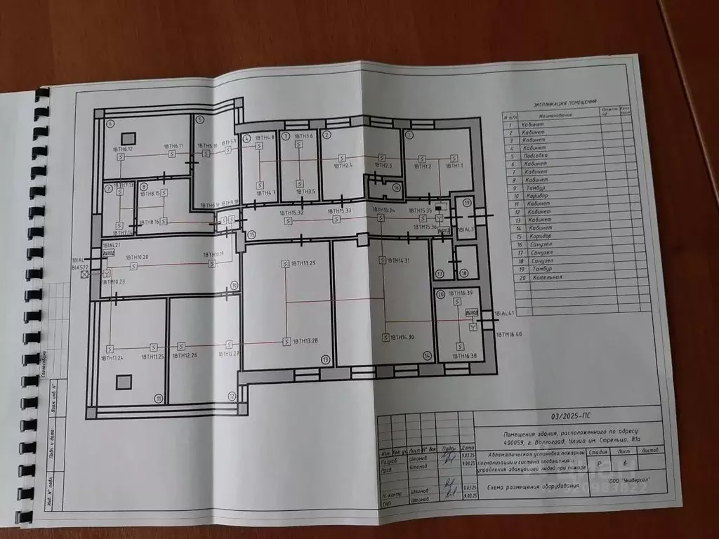 Помещение свободного назначения в Волгоградская область, Волгоград ул. ... - Фото 2