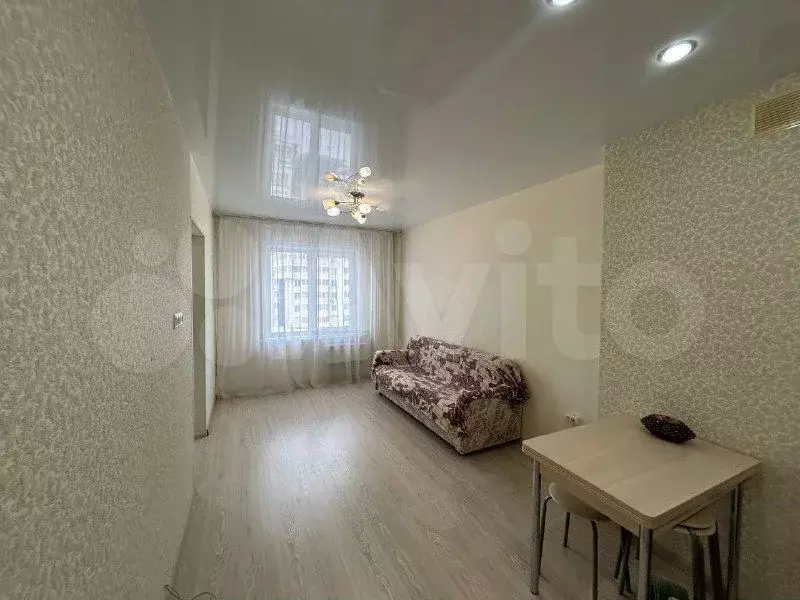 Квартира-студия, 29,9 м, 7/9 эт. - Фото 0