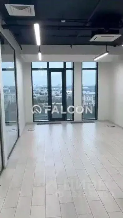 Офис в Москва наб. Пресненская, 10 (115 м) - Фото 2