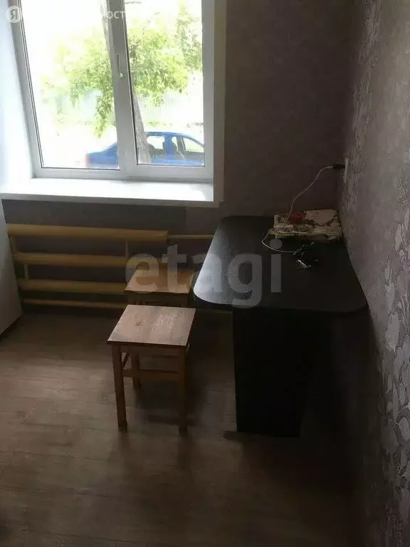1-комнатная квартира: Курган, улица Пугачёва, 99А (32 м) - Фото 1