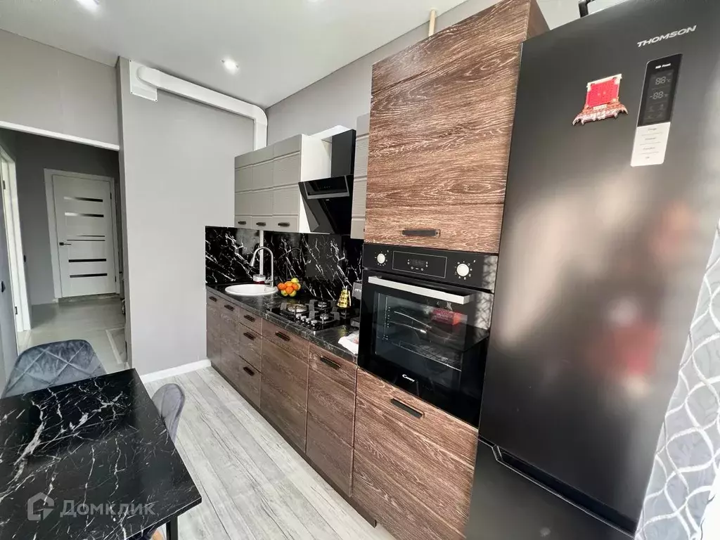 Продаётся 2-к квартира, 54.2 м - Фото 0