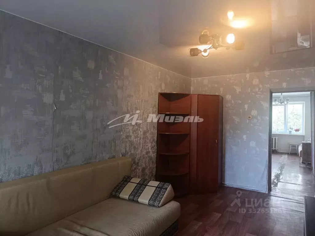 3-к кв. Крым, Симферополь ул. Киевская, 163 (61.2 м) - Фото 2