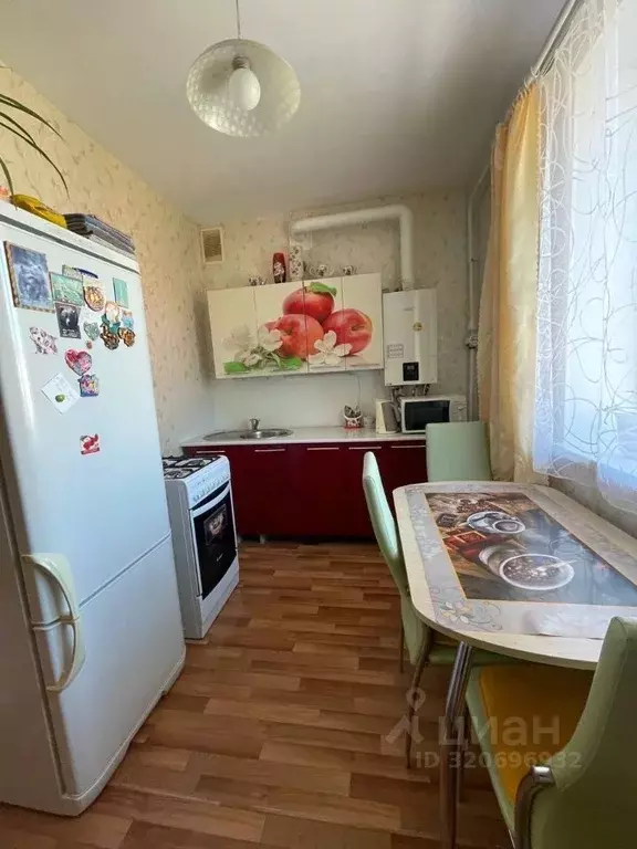 2-к кв. Пермский край, Пермский район, с. Култаево ул. Радужная, 38 ... - Фото 2