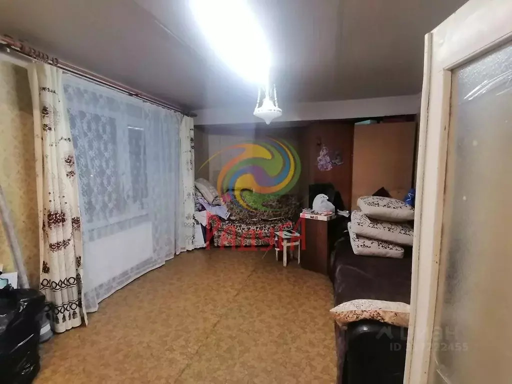 5-к кв. Ивановская область, Фурманов ул. Тимирязева, 28 (121.8 м) - Фото 0