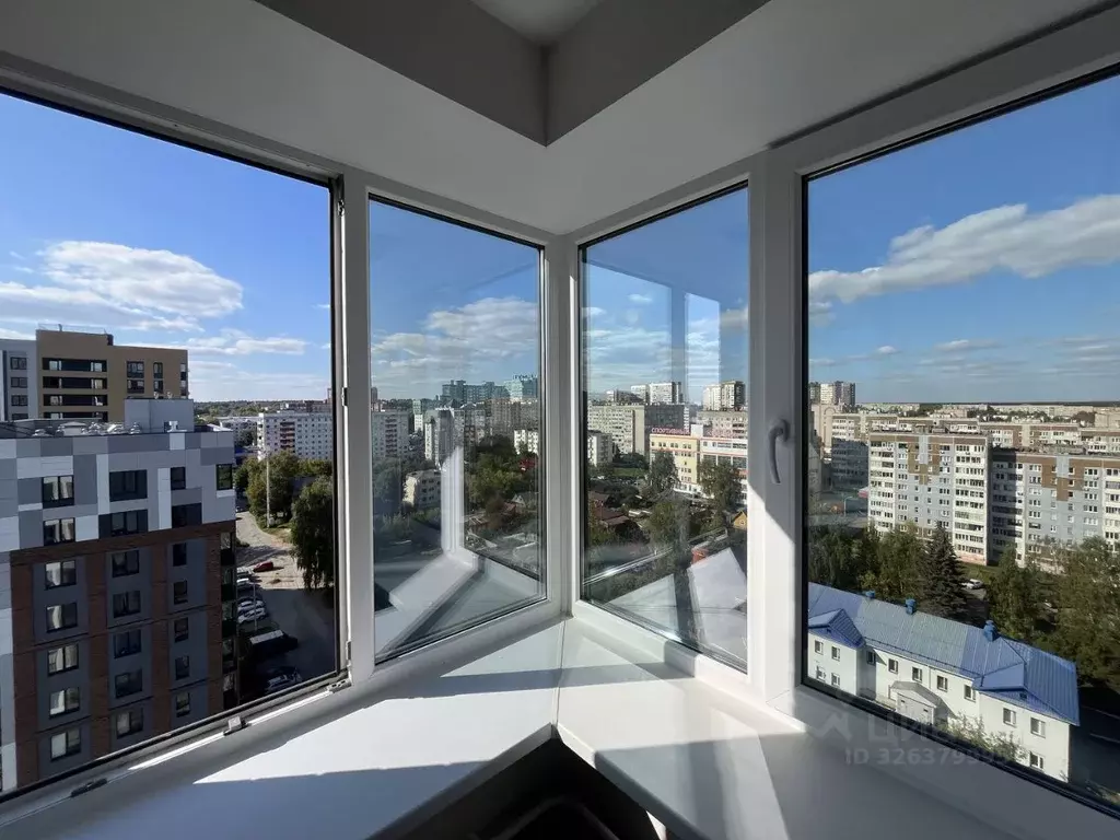 2-к кв. Удмуртия, Ижевск 5-я Подлесная ул., 3 (50.0 м) - Фото 1