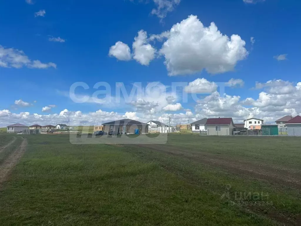 Участок в Крым, Симферопольский район, с. Родниково  (6.0 сот.) - Фото 1