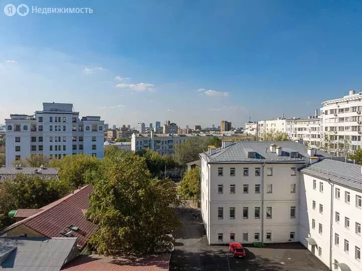 Квартира-студия: Москва, ВАО, район Преображенское, жилой комплекс ... - Фото 1