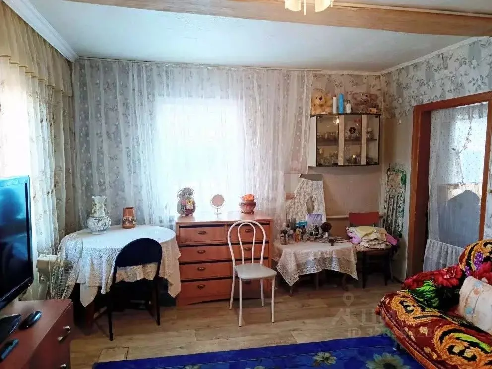 Дом в Кемеровская область, Юрга Кузбасская ул., 29 (46 м) - Фото 1
