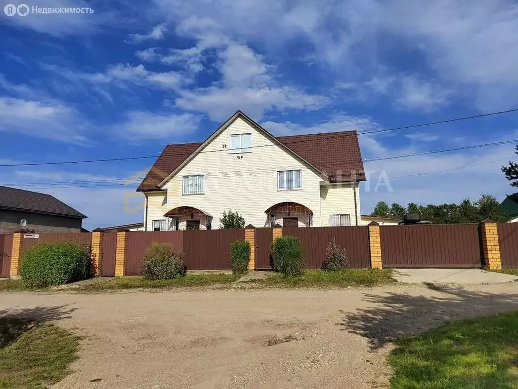 Дом в Станички, Миловидовская улица (150 м) - Фото 1
