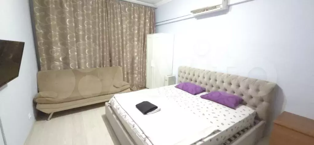 2-к. квартира, 60 м, 1/5 эт. - Фото 0