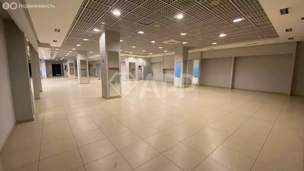 Помещение свободного назначения (261 м) - Фото 0