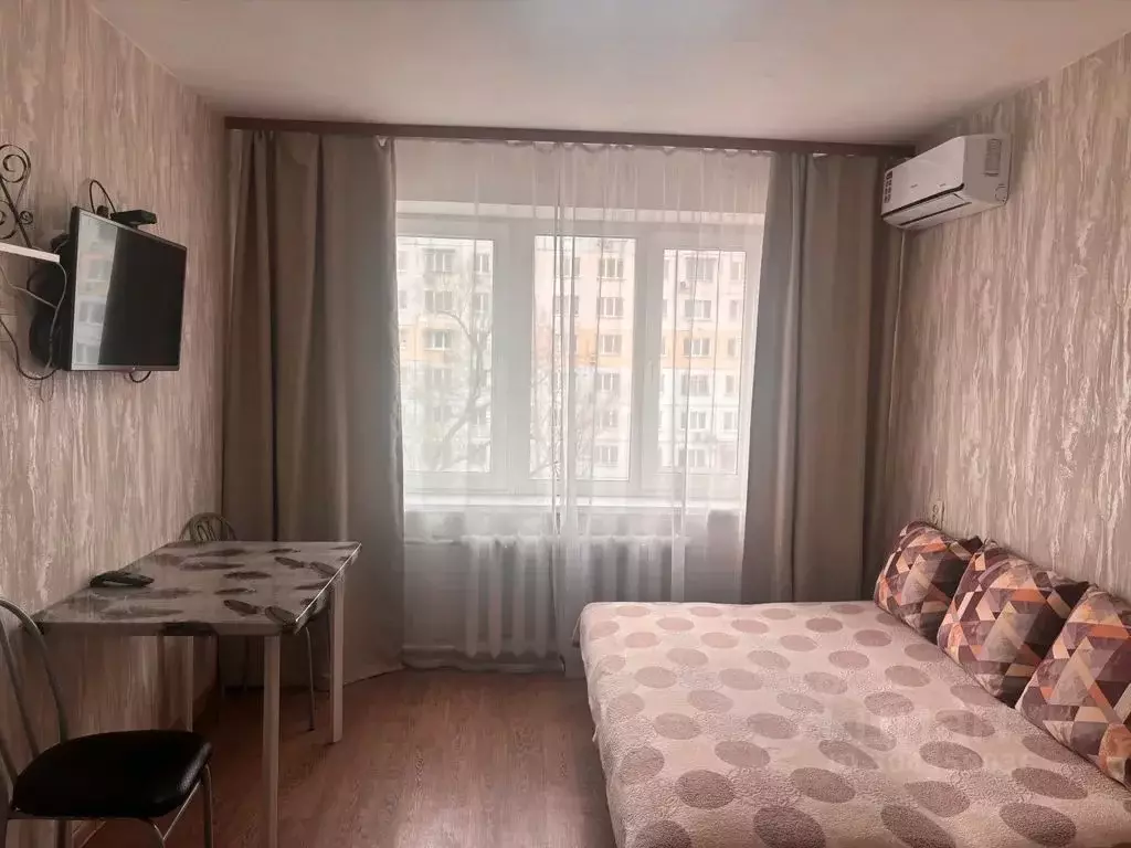 Комната Приморский край, Владивосток ул. Надибаидзе, 30 - Фото 1