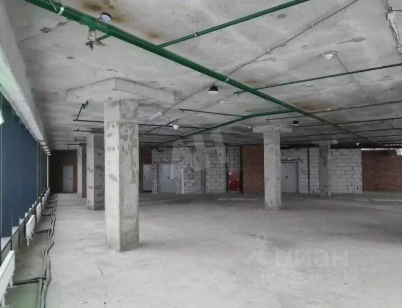 Помещение свободного назначения в Московская область, Химки Куркинское ... - Фото 1