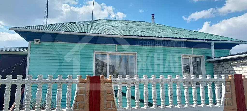 Дом 67 м на участке 5 сот. - Фото 0