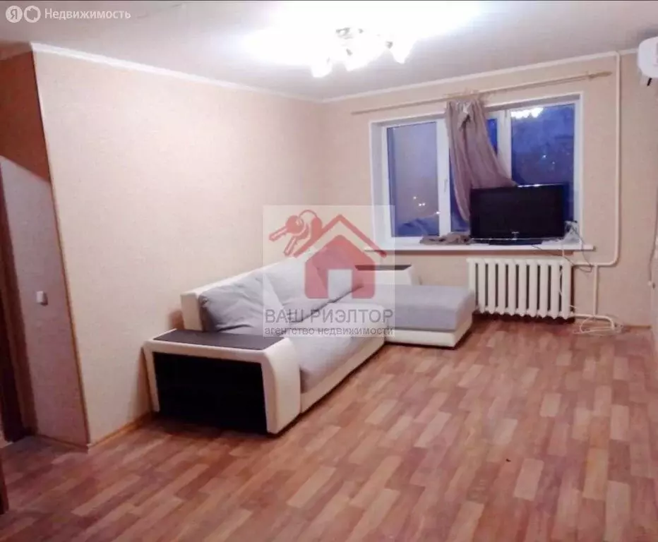 2-комнатная квартира: Самара, улица Стара-Загора, 120 (43.7 м) - Фото 1
